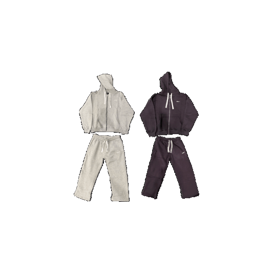 SAINTS VISION® "CHAOS" SWEATSUIT SET
