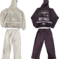 SAINTS VISION® "CHAOS" SWEATSUIT SET